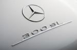 Mercedes-Benz 300 SL 1955 года